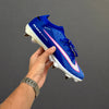 NIKE MERCURIAL AIRZOOM VAPOR 16 ELITE TRAVA MISTA (PRONTA ENTREGA)