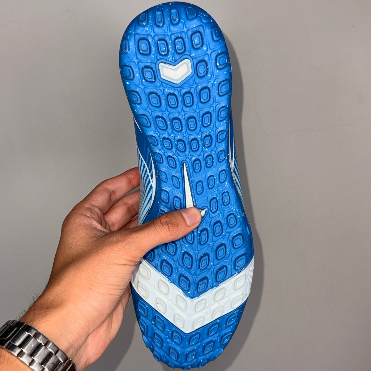 NIKE MERCURIAL AIRZOOM VAPOR 15 ELITE SOCIETY (PRONTA ENTREGA)