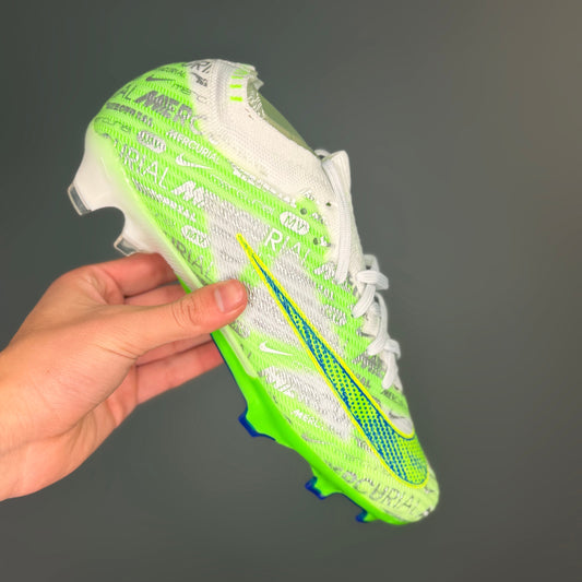 NIKE MERCURIAL AIRZOOM VAPOR ELITE CAMPO (PRONTA ENTREGA)