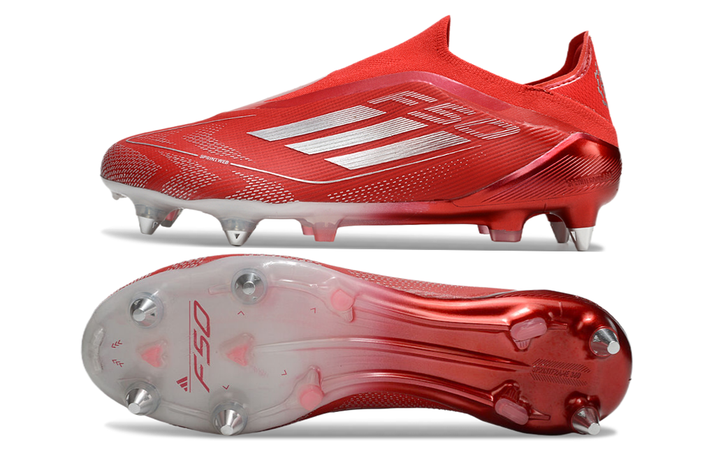 Chuteira Adidas F50 "Yamal`s" Elite Campo