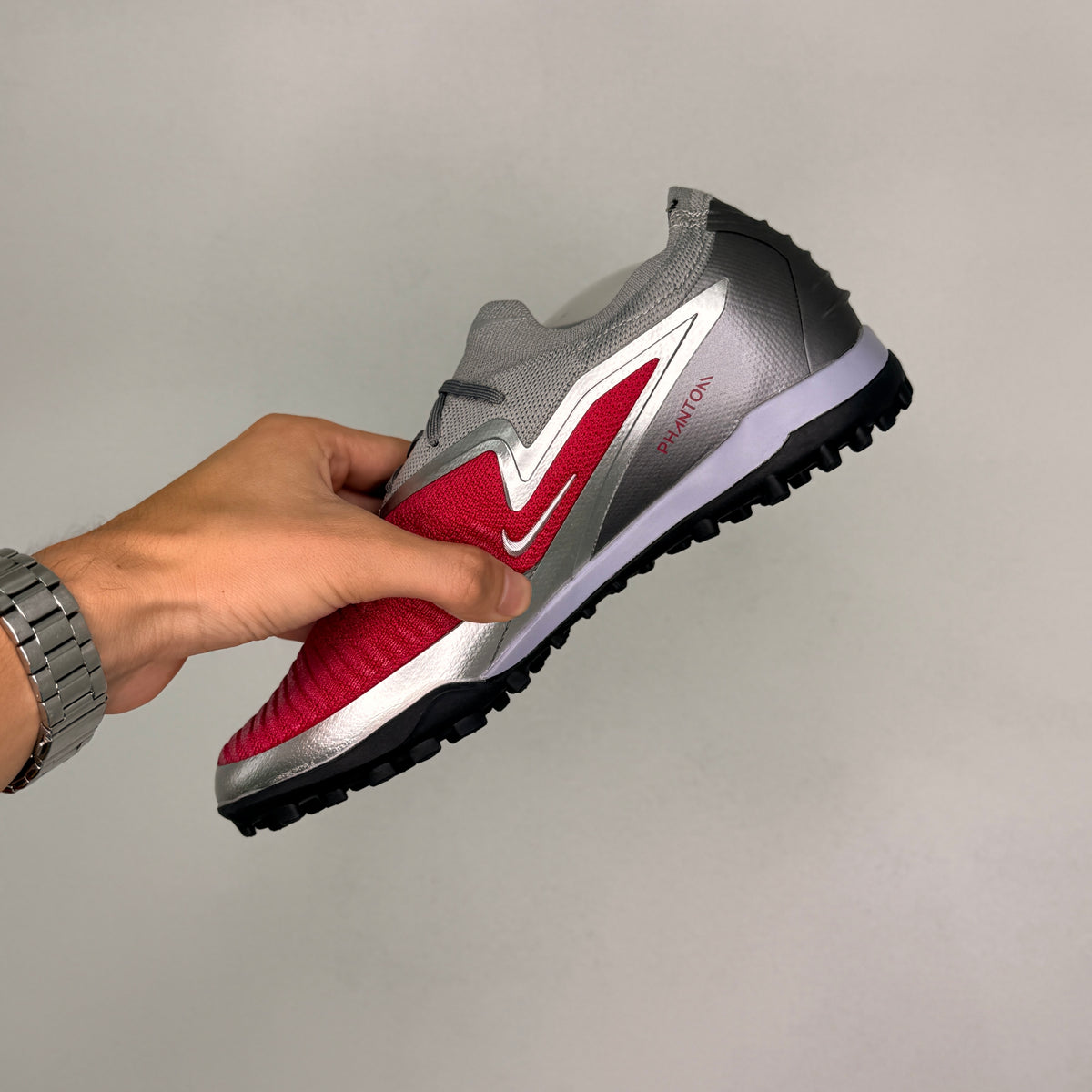 NIKE PHANTOM GX6 ELITE SOCIETY (PRONTA ENTREGA) (Cópia)