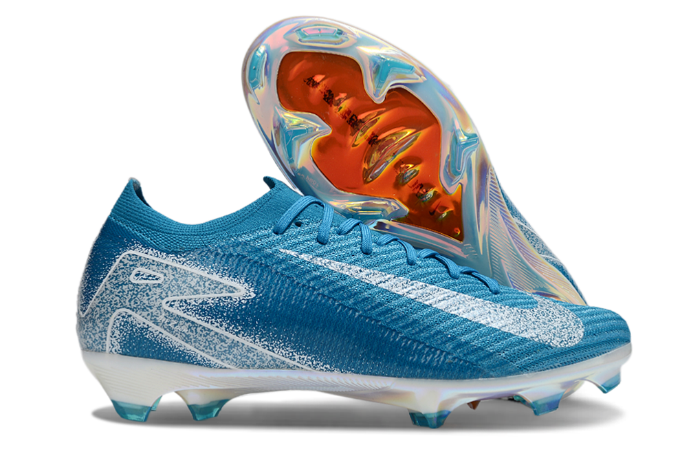 NIKE MERCURIAL AIRZOOM VAPOR 17 ELITE CAMPO (PRONTA ENTREGA)