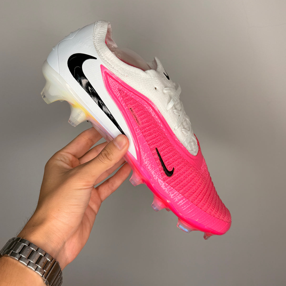 NIKE PHANTOM GX6 ELITE CAMPO (PRONTA ENTREGA)