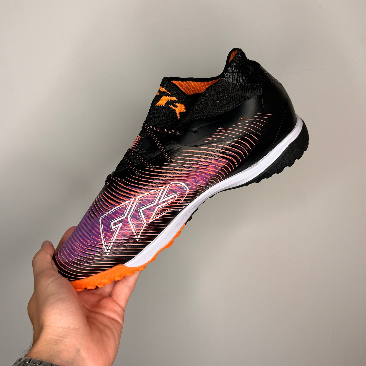 PUMA FUTURE ULTIMATE ELITE SOCIETY (PRONTA ENTREGA)