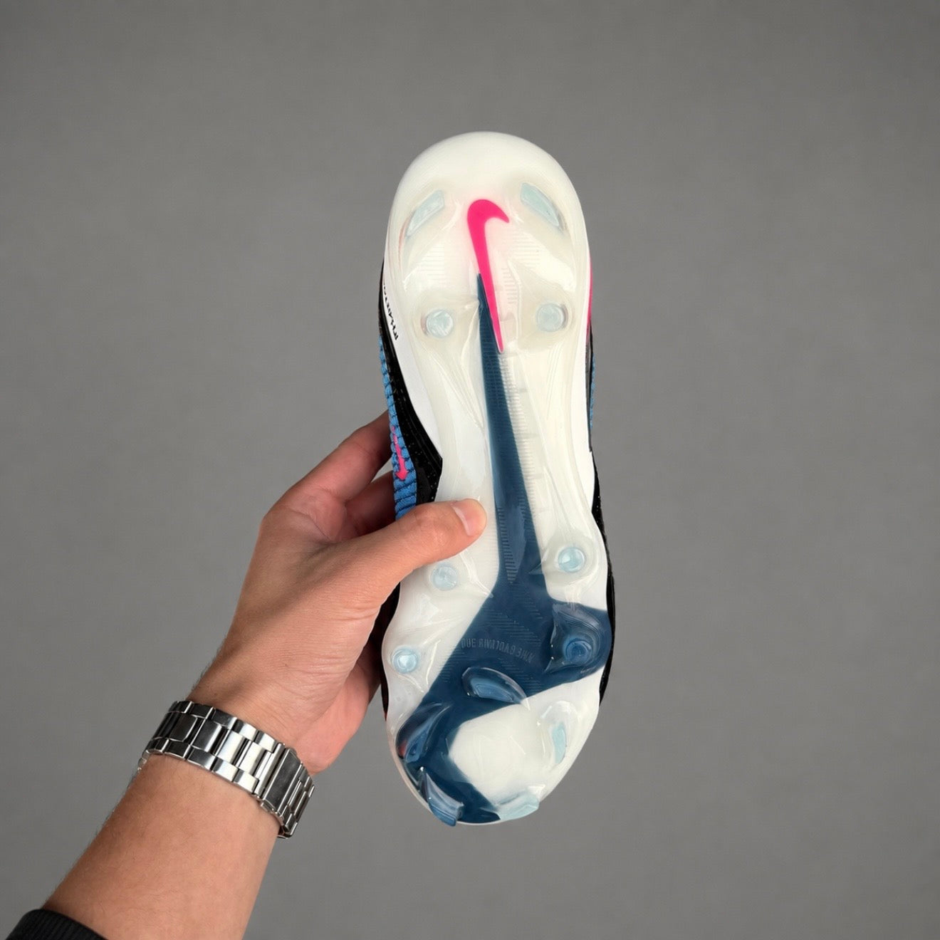 NIKE PHANTOM GX6 ELITE CAMPO (PRONTA ENTREGA)