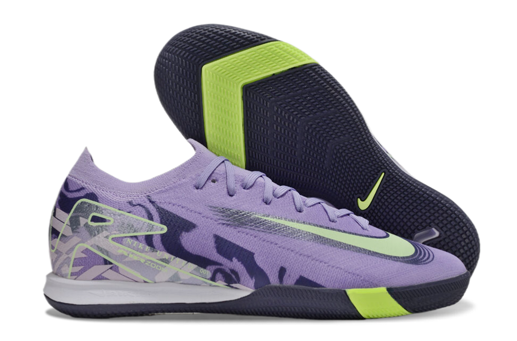 Chuteira Nike Mercurial Air Zoom Vapor 16 Elite Futsal