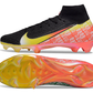 Chuteira Nike Air Zoom Mercurial Superfly IIX Elite Campo