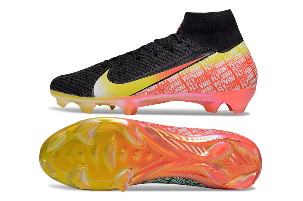Chuteira Nike Air Zoom Mercurial Superfly IIX Elite Campo