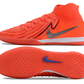 Chuteira Nike Phantom Luna Elite Futsal