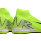 Chuteira Nike Air Zoom Mercurial Superfly X Elite Futsal