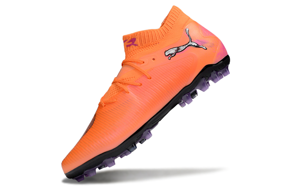 Chuteira Puma Future 8 Ultimate Suiço