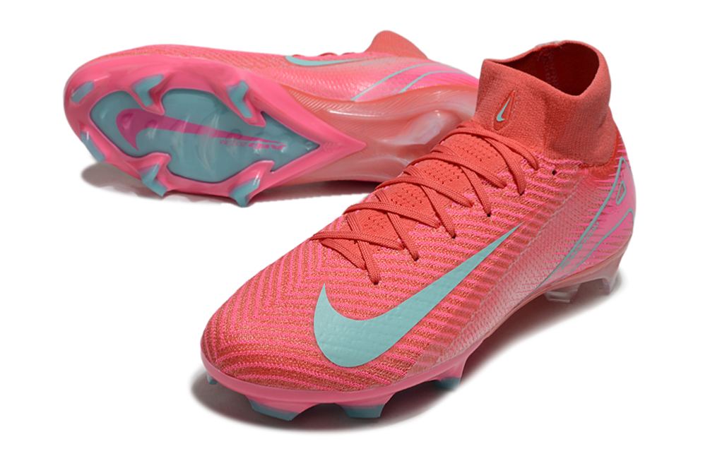 Chuteira Nike Air Zoom Mercurial Superfly IIX Elite Campo