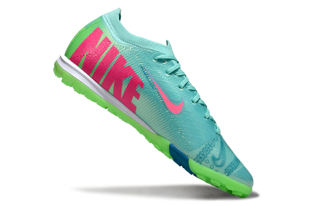 Chuteira Nike Air Zoom Mercurial Vapor XVI Low Elite Society