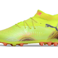 Chuteira Puma Future 8 Ultimate Suiço