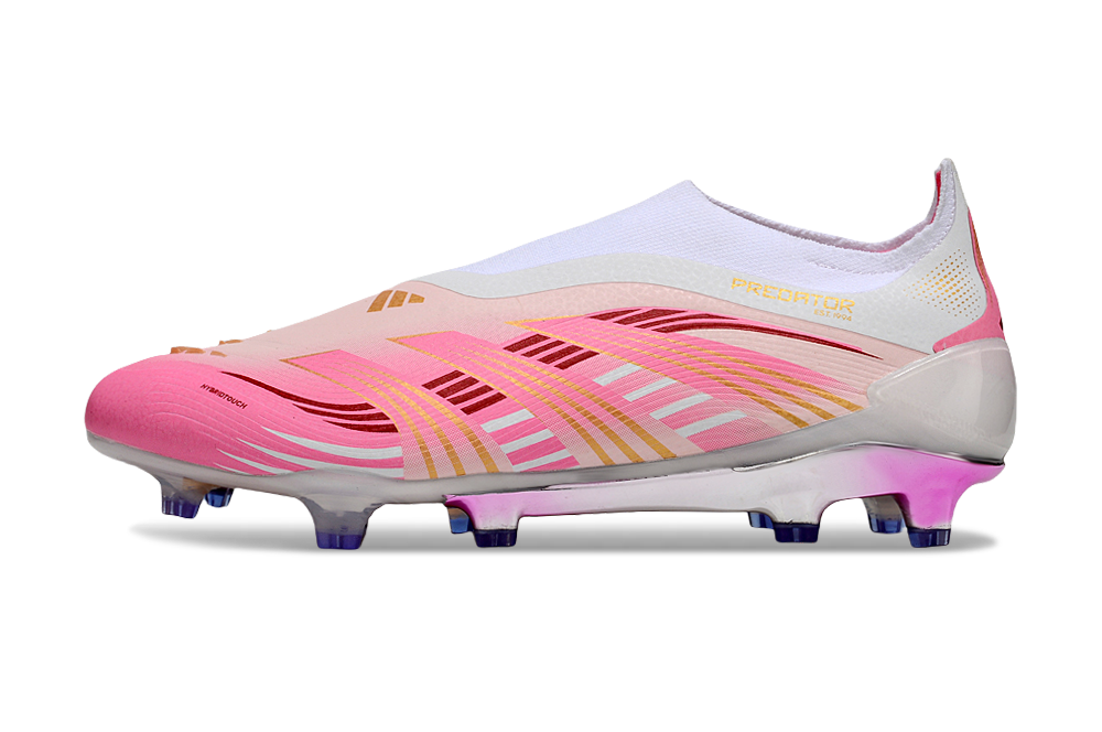 Chuteira Adidas 25 Predator Elite LL Campo