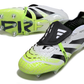 Chuteira Adidas 25 Predator Elite Tongue Trava Mista