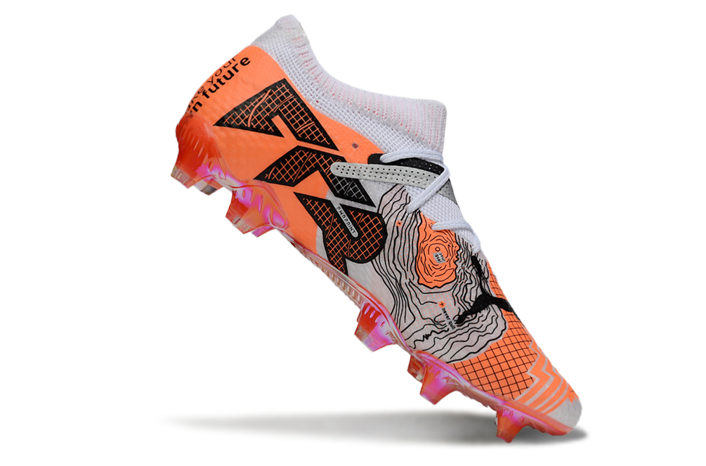 Chuteira Puma Future 5.1 Netfit Campo