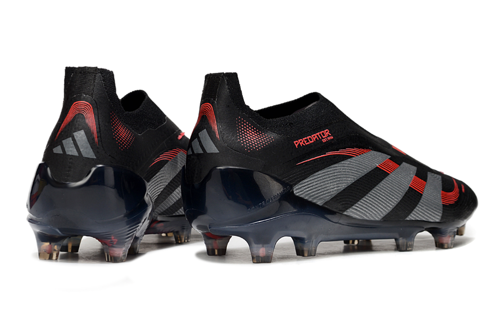 Chuteira Adidas 25 Predator Elite LL Campo