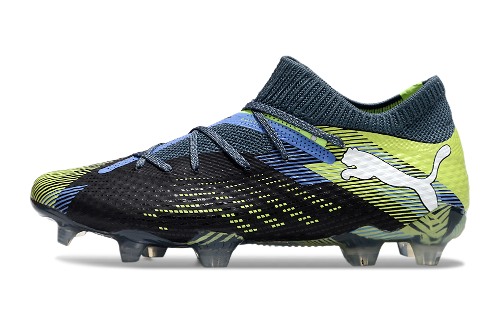 Chuteira Puma Future 7 Ultimate Campo