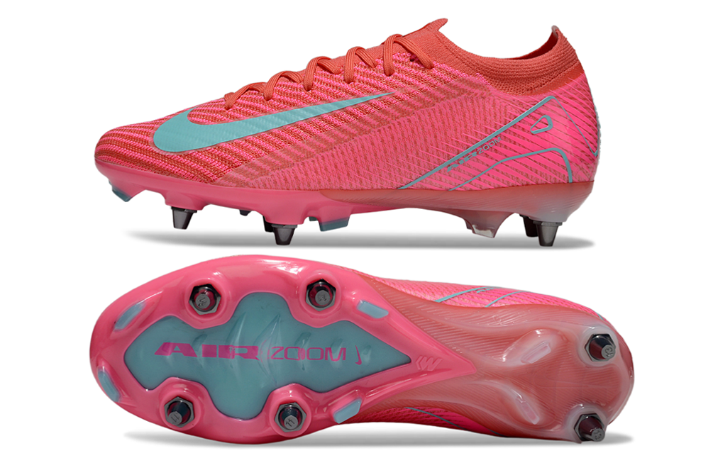 Chuteira Nike Air Zoom Mercurial Vapor XVI Elite Trava Mista