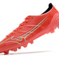 Chuteira Mizuno Alpha Made in Japan Campo