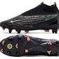 Chuteira Nike Phantom Gx Trava Mista Fixa Elite