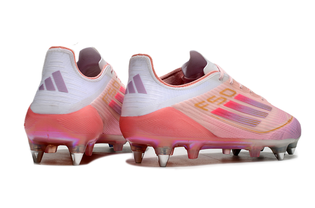 Chuteira Adidas F50 Elite Trava Mista