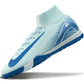 Chuteira Nike Air Zoom Mercurial Superfly X Elite Society