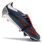 Chuteira Adidas Predator Tongue Elite Trava Mista