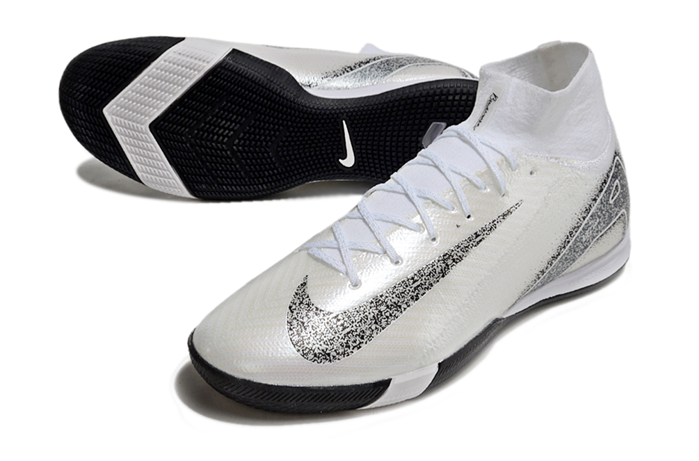 Chuteira Nike Air Zoom Mercurial Superfly X Elite Futsal