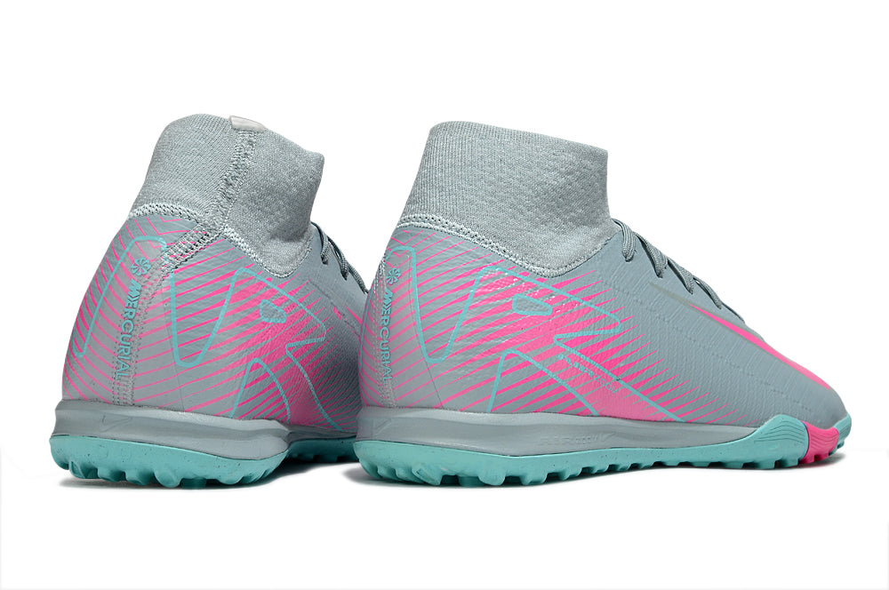 Chuteira Nike Air Zoom Mercurial Superfly X Elite Society