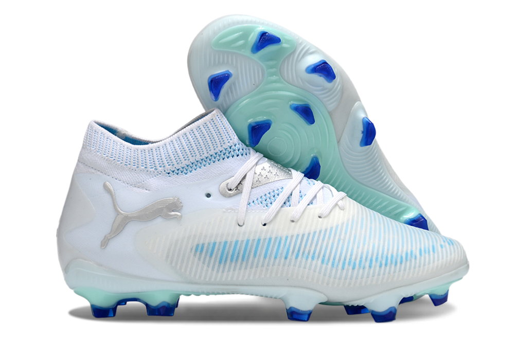 Chuteira Puma Future 8 Ultimate Campo