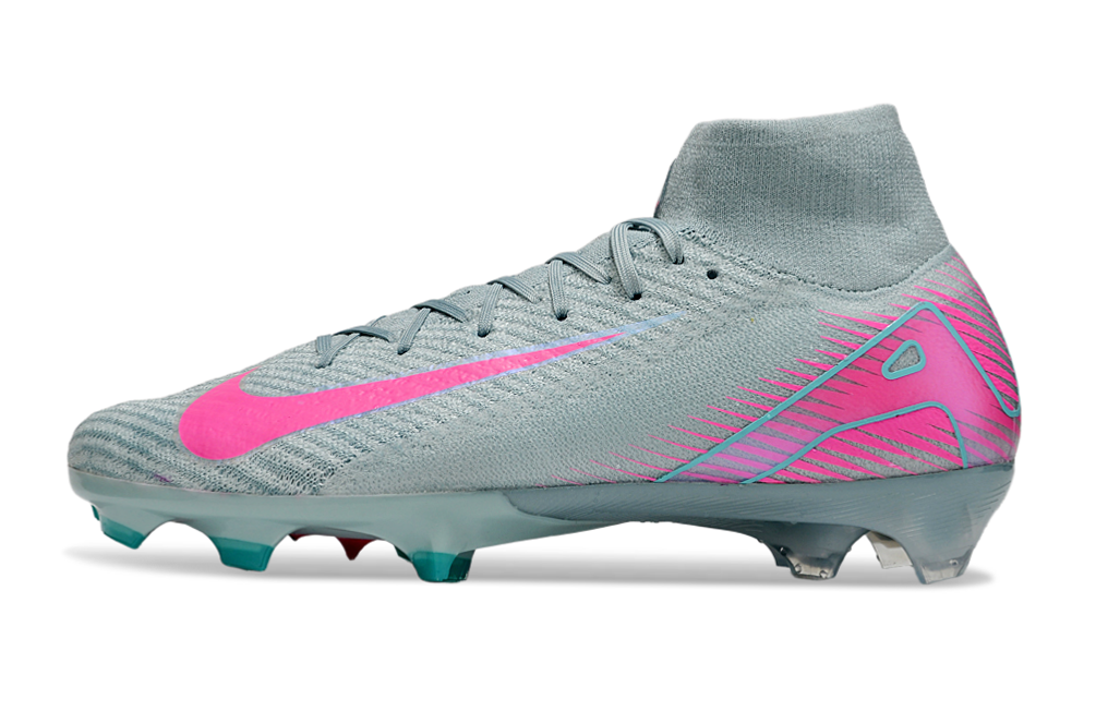 Chuteira Nike Air Zoom Mercurial Superfly IIX Elite Campo