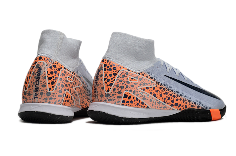 Chuteira Nike Air Zoom Mercurial Superfly X Elite Futsal