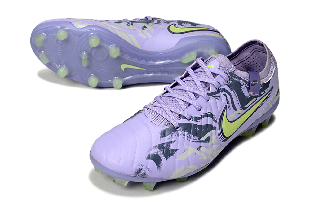 Chuteira Nike Tiempo Legend X Elite Campo