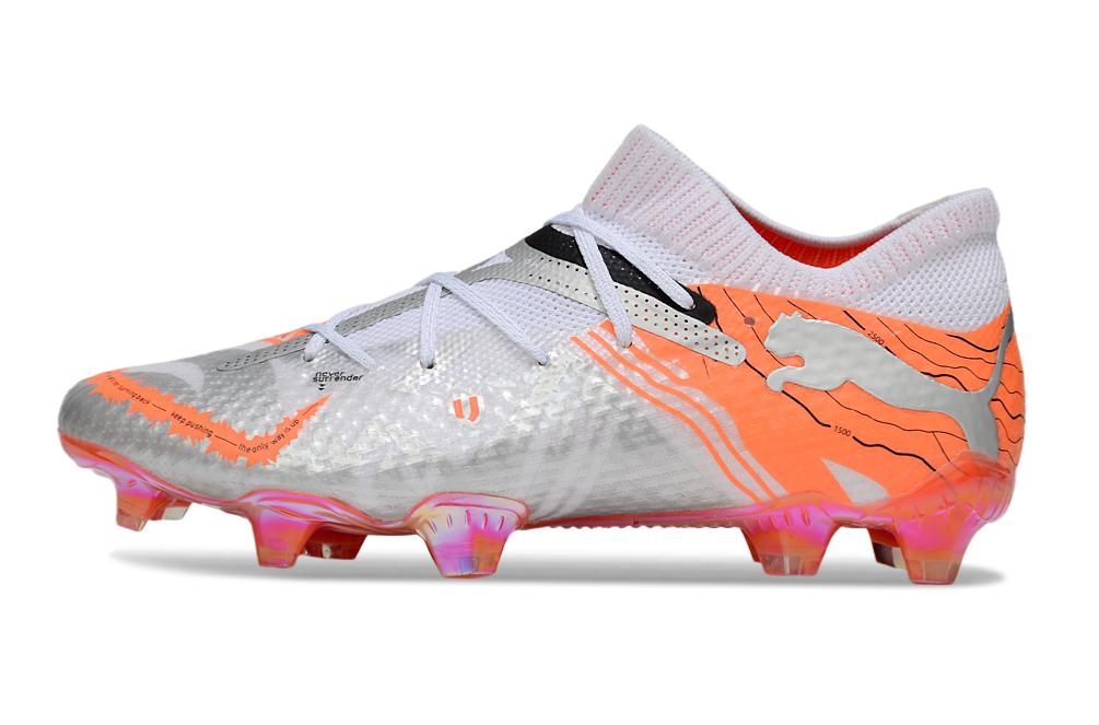 Chuteira Puma Future 7 Ultimate Campo