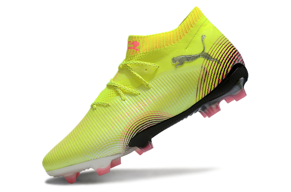 Chuteira Puma Future 8 Ultimate Campo