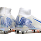 Chuteira Nike Mercurial Air Zoom 16 Elite Trava Mista
