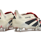 Chuteira Adidas 25 Predator Elite Tongue Trava Mista