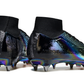 Chuteira Nike Mercurial Air Zoom 16 Elite Trava Mista