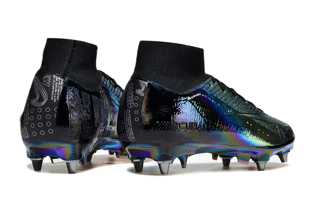 Chuteira Nike Mercurial Air Zoom 16 Elite Trava Mista