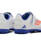 Chuteira Adidas F50+ Society Kids