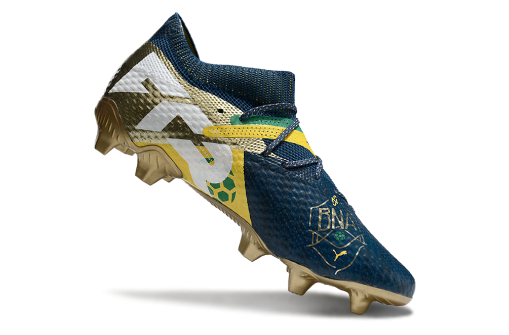 Chuteira Puma Future 7 Ultimate Campo