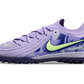 Chuteira Nike Phantom Gx II Elite Society