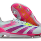 Chuteira Adidas 25 Predator Elite Tongue Trava Mista