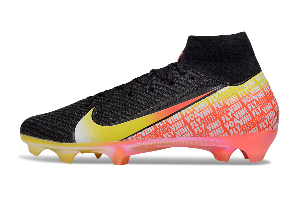 Chuteira Nike Air Zoom Mercurial Superfly IIX Elite Campo