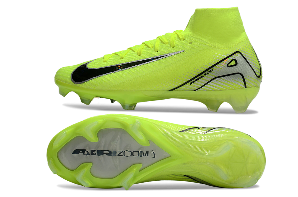 Chuteira Nike Air Zoom Mercurial Superfly 16 Elite Campo