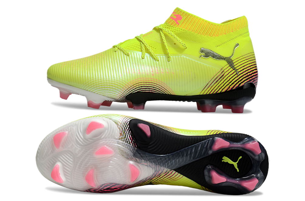 Chuteira Puma Future 8 Ultimate Campo