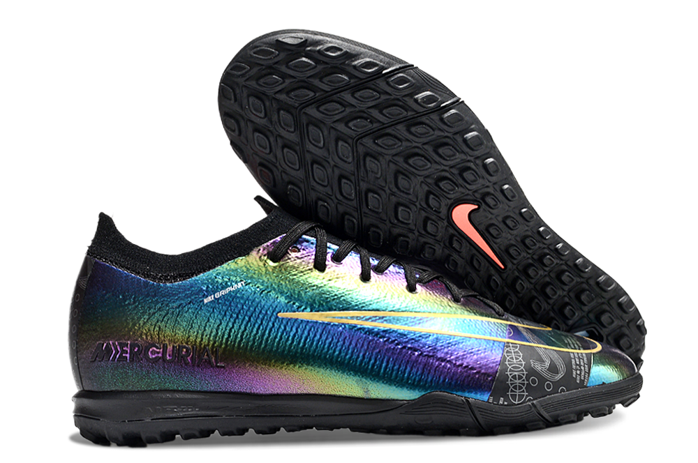 Chuteira Nike Air Zoom Mercurial Vapor XVI Low Elite Society