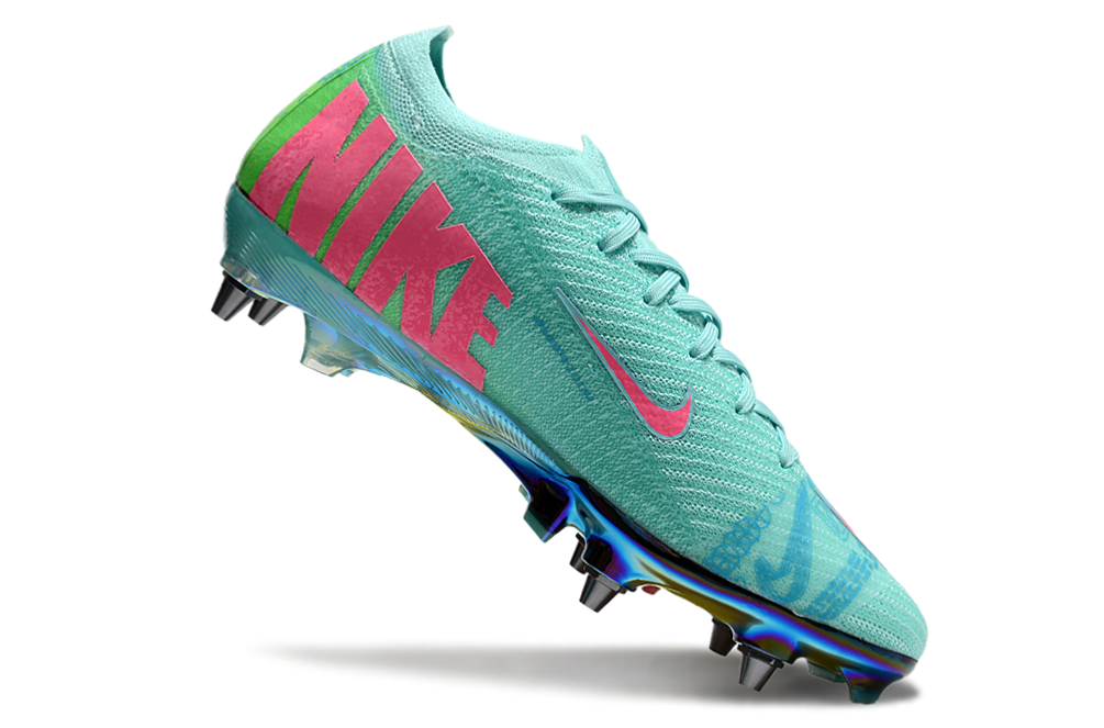 Chuteira Nike Air Zoom Mercurial Vapor XVI Elite Trava Mista